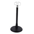 thumbnail image 2 of Detachable Doll Display type Holder Support for 35cm Dolls 35CM Black, 2 of 8