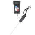 thumbnail image 4 of Fonction Mémoire Alimentaire EM502C Celsius Fahrenheit Commutable avec Sonde de Longueur 17 cm, 4 of 8