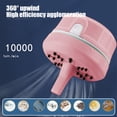 thumbnail image 4 of Office Supplies, Mini Desktop Vacuum Cleaner, Holiday Gifts, 4 of 6