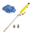 thumbnail image 2 of High pressure cleaning machine, spray nozzle, car washing tool, irrigation, 2 of 3