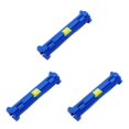 thumbnail image 1 of relayinert Durable Wire Stripper Pen Cutter For Coaxial Stripping Tool Wide Application Blue 3Set, 1 of 6