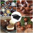 thumbnail image 5 of Chocolate Wrapping Box Candy Packing Box Deluxe Party Chocolate Container, 5 of 5