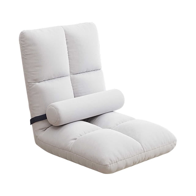 EGNMCR Kitchen Essentials Kitchen Gadgets Singles Bedroom Bays Window Bed With Foldable Backrest For Sleeping Or Reclining Sofa Cushion a beanbag