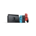 thumbnail image 5 of Nintendo Switch™ with Neon Blue and Neon Red Joy‑Con™, 5 of 5