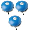 thumbnail image 1 of Farm Innovators H-418 Glacière Flottante 1250W, Bleu (3 Pack), 1 of 2