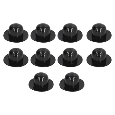 Khall 10Pcs Swimming Pool Wall Plug Portable High Tightness Swimming Pool Wall Plug BS