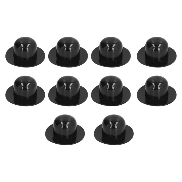 Khall 10Pcs Swimming Pool Wall Plug Portable High Tightness Swimming Pool Wall Plug BS