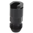 thumbnail image 3 of Adaptateur EFI, Raccord de Ligne de Carburant en Alliage d'Aluminium pour Rails de Carburant Filtre AN8-3/8 Po, 3 of 8