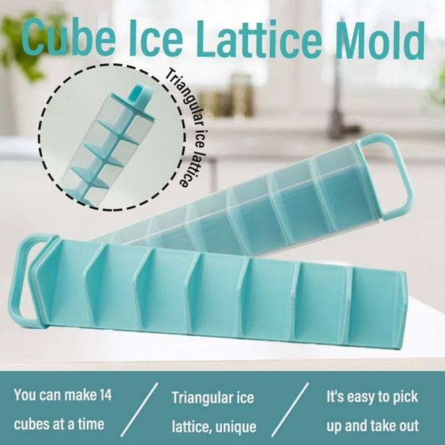 PRETXORVE Machine à Glaçons Portable Glace Cuisine Petite 14 Glaçons