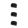 thumbnail image 4 of Baohd OBD II Real Time Car Locator Tracker Tracker OBD Locator Smart Anti-Lost By Phone App Find Car 3Set, 4 of 6