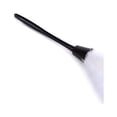 thumbnail image 1 of 35cm Feather Duster Dust Brush Mini 35cm Portable Desktop Anti-static Cleaning Brushes Decorations Computer Keyboard Supplies for Bedroom Bathroom White, 1 of 5