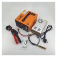 thumbnail image 2 of 300W Air Compressor Pump Air Rifle Car Pump12 V Pcp Compressor Pcp 300bar Submersible Pump, 2 of 3