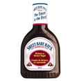 thumbnail image 1 of Sweet Baby Ray's Hickory & Brown Sugar BBQ Sauce, 1 of 7