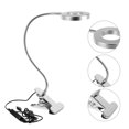 thumbnail image 1 of BRIGHTFUFU Desk LED Lamp Aluminium Alloy Bedside Lamps Small 1 Set, 1 of 7