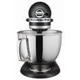 thumbnail image 3 of Batteur sur socle Artisan de KitchenAid 4,7L (5 pintes), 3 of 6
