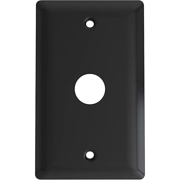 HEATGENE PR4644 Plaques Murales - Noir Mat, Chauffe-Serviettes Intelligents Compatibles Remplis de Liquide (Modèle Inclus : Série HG-R0285, HG-R0246, HG-R0286, HG-R02106, HG-R02126)