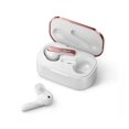 thumbnail image 3 of Philips T5506 True Wireless Headphones, 3 of 6