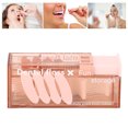 thumbnail image 4 of Floss Dispenser, Auto Popping Floss Pick Case with 10 Flosses Portable for Travel Trip Hotel, 4 of 7
