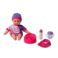 thumbnail image 1 of My Sweet Baby Potty Time Baby Baby doll Play Set, 1 of 2