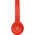 thumbnail image 3 of Solo 3 Écouteurs Sans Fil Supra-Auriculaires - Rouge - avec Adaptateur USB, 3 of 3