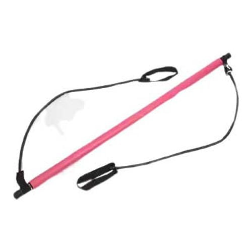 Yhmxh Workout Equipment Exercise Equipment Home Gym Equipment Pilates Equipment Multifunctional Pilates Bar Multifunctional Pilates Fitness Stick Yoga Pilates Equipment Multipurpose Pilates Bar