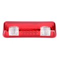 thumbnail image 3 of Third Brake Light Third Brake Lamps Third Stop Lamps High Mount Brake Light LED Third Brake Light Cargos Lamps 02HLA1215ASM Fits For  F150/Lobo/Explorer, 3 of 8