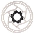 thumbnail image 4 of Disque de Frein à Disque, Disque de Frein à Disque de Vélo en Acier Réduisant le Transfert Thermique Haute Dureté pour l'Entretien 140mm,160mm,180mm, 4 of 8