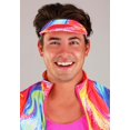 thumbnail image 4 of Retro Rollerblade Doll Men's Costume | Barbie Doll Costumes, 4 of 6