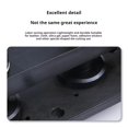 thumbnail image 4 of 200x250mm Manual Die-cutting Machine, Dedicated Die Pressing Machine, Leather Cutting DIY Handmade Material Cutting Machine, 4 of 6