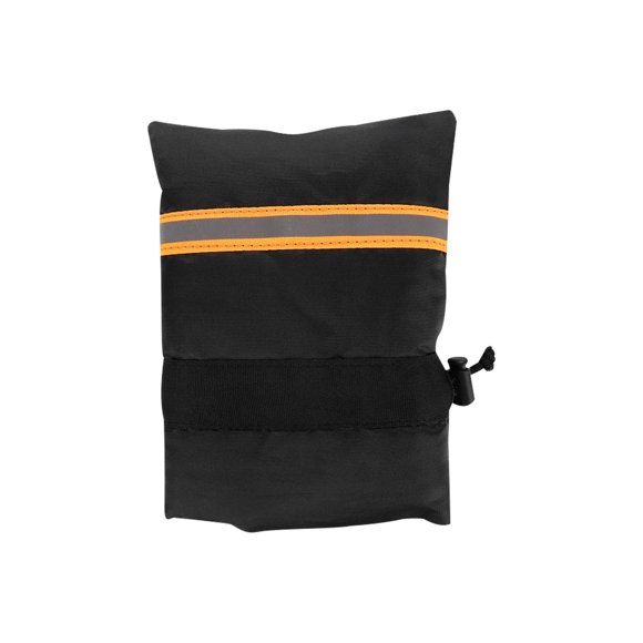 Agiferg Couvercle de Robinet Extérieur Est Utilisé pour une Protection Antigel en Hiver. le Jet d'Eau Réutilisable Est Isolé et Enveloppé. Chaussettes de Robinet Imperméables