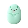 thumbnail image 1 of Dvkptbk A Soap Disposable Portable Soap Tablets Student Hand Washing Clean Soap Paper 30, 1 of 1