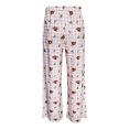 thumbnail image 2 of Knit Sleep Pant - Adults - Ladies, 2 of 2