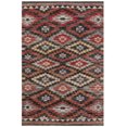 thumbnail image 3 of SAFAVIEH Montage Clarissa Tapis Géométrique Intérieur/Extérieur, 3 of 7