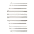 thumbnail image 2 of UNIQUE CREATIV Hand Sewing Needles, 70 pcs, 2 of 7