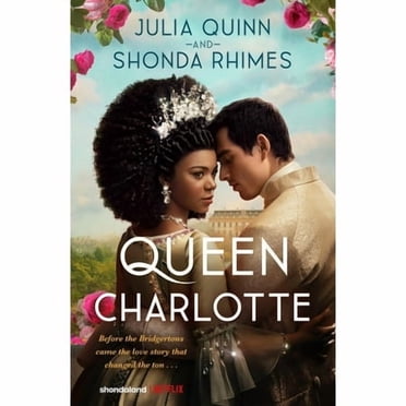 Queen Charlotte: A Bridgerton Story