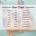 thumbnail image 2 of Bocqde Women's Front Button Closure Bralettes Sexy Solid Soft Support Full Coverage Bras Embroidery Thin Style Breathable Wire-Free Underwear Daily Bras, 2 of 6