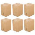 thumbnail image 4 of 20 Pcs Emballage de Produits Livraison Express Super Dur Petits Cartons, 4 of 5