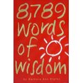 thumbnail image 3 of 8,789 Words of Wisdom, 3 of 3