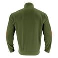 thumbnail image 4 of Chandails Légers pour Hommes Décontractés Stylés Vêtements de Randonnée Hommes Chandail Surdimensionné Chandail Vintage Vêtements de Randonnée pour Hommes Chandail de Course Hommes Chandails pour Hommes, 4 of 8