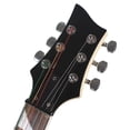 thumbnail image 3 of 6 Pcs Iris E103 Guitare Électrique Cordes Métal Rock Nickel Corde Enroulée Haute Qualité Guitare Colorée Instruments de Musique, 3 of 9