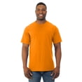 thumbnail image 1 of Fruit Of The Loom Mens HD Cotton Short Sleeve Crew T-Shirt, 3XL, 1 of 1