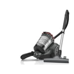 Hoover MultiFloor Bagless Canister Vacuum Cleaner
