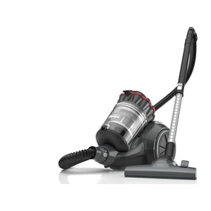 Hoover MultiFloor Bagless Nettoyeur à vide