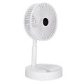 thumbnail image 3 of Telescopic Fan,Desk Folding Fan 3 Silent Foldable Fan Desk Folding Fan Dependable Performance, 3 of 14