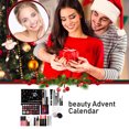 thumbnail image 4 of WIFKLSIIPG Makeup Kit Makeup Kits for Women Full Kit Makeup Sets for Teens Girls Eyeshadow Foundation Concealer Makeup Powder Makeup Set for Women 50ml, 4 of 4