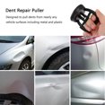 thumbnail image 4 of ziyahi Car Dent Removal Tool Puller with D-ring Handle Dents Remover Bodywork Suction Cup Repair Handtool 5.8cm Diameter 2Set, 4 of 6