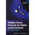 thumbnail image 1 of Protocoles d'Accès Multiples pour les Communications Mobiles, GPRS, UMTS et au-Delà, 1 of 2