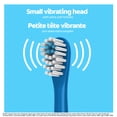 thumbnail image 3 of Colgate Kids Battery Powered Bluey Toothbrush, 3 of 9