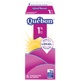 thumbnail image 1 of Québon Partly Skimmed 1% Milk, 1 of 6