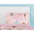 thumbnail image 4 of Parure de lit Fée pour enfants de Your Zone, 4 of 4